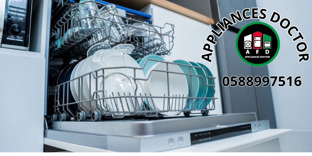 APPLIANCES FIX DUBAI DISHWASHER REPAIR SERVICE IN DUBAI 0588997516