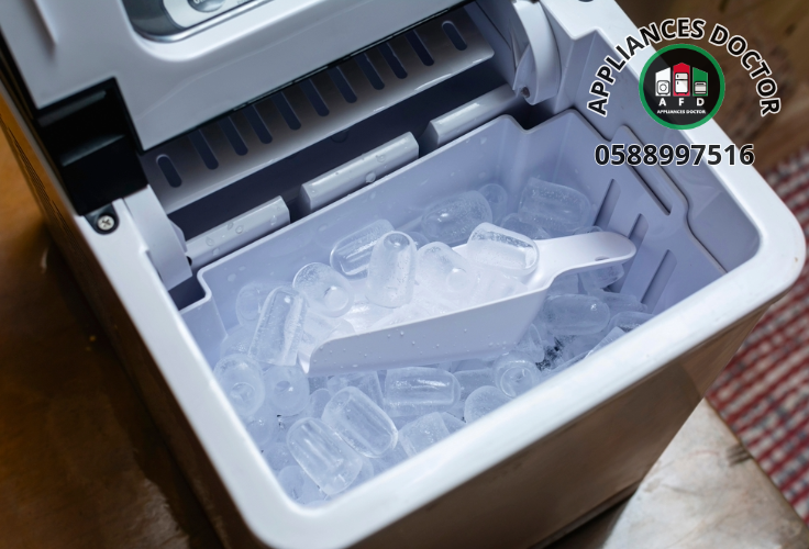 APPLIANCES FIX DUBAI BEST ICE MACHINE REPAIR SERVICE IN DUBAI 0588997516