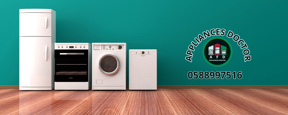 APPLIANCES FIX DUBAI HOME APPLIANCES MAINTENANCE SERVICES IN DUBAI 0588997516