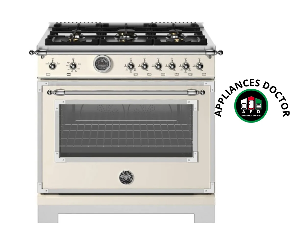 Appliances Fix Dubai Bertazzoni Cooking Range Repair Dubai 0588997516