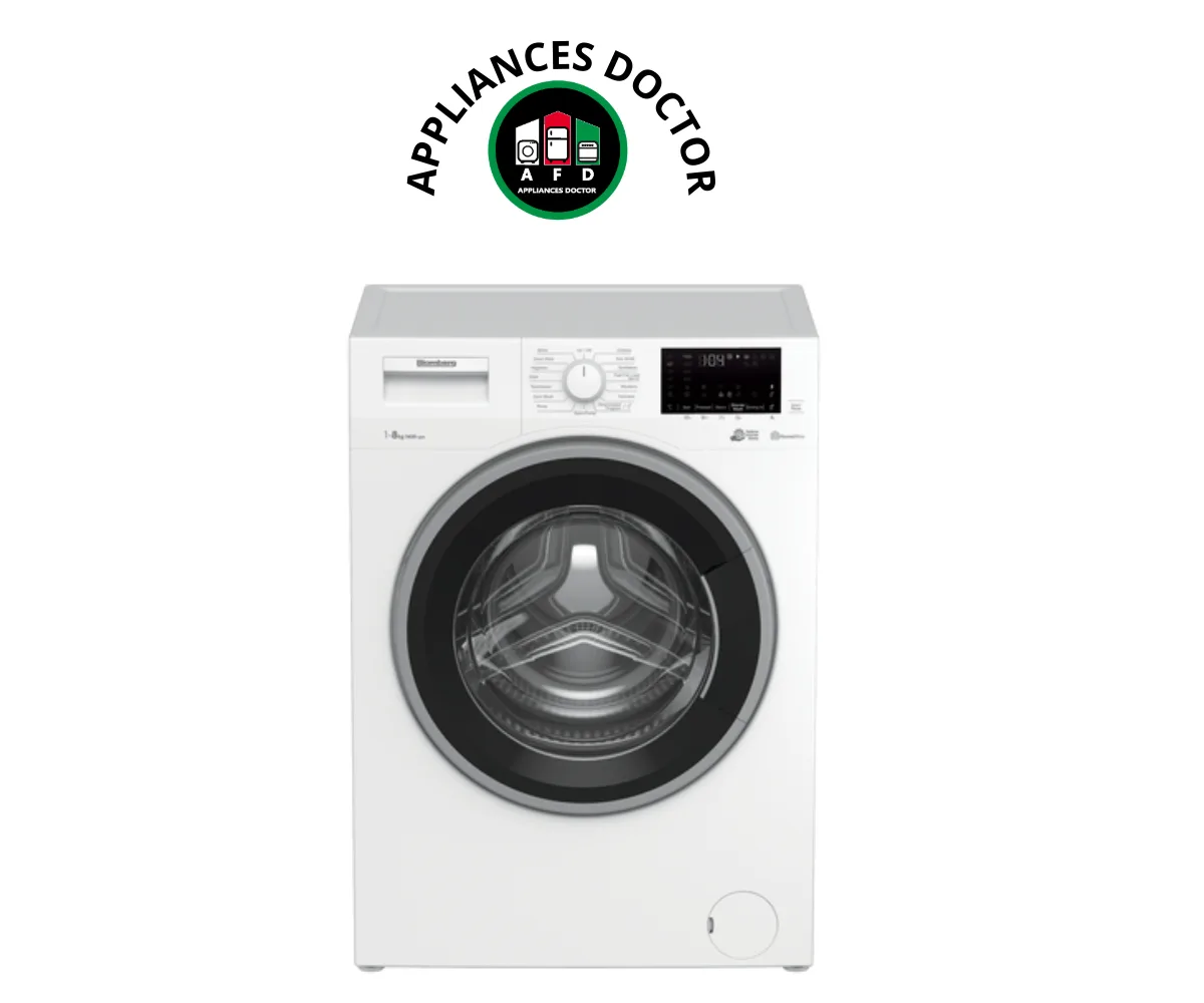 Appliances Fix Dubai Blomberg Washing Machine Repair Dubai 0588997516