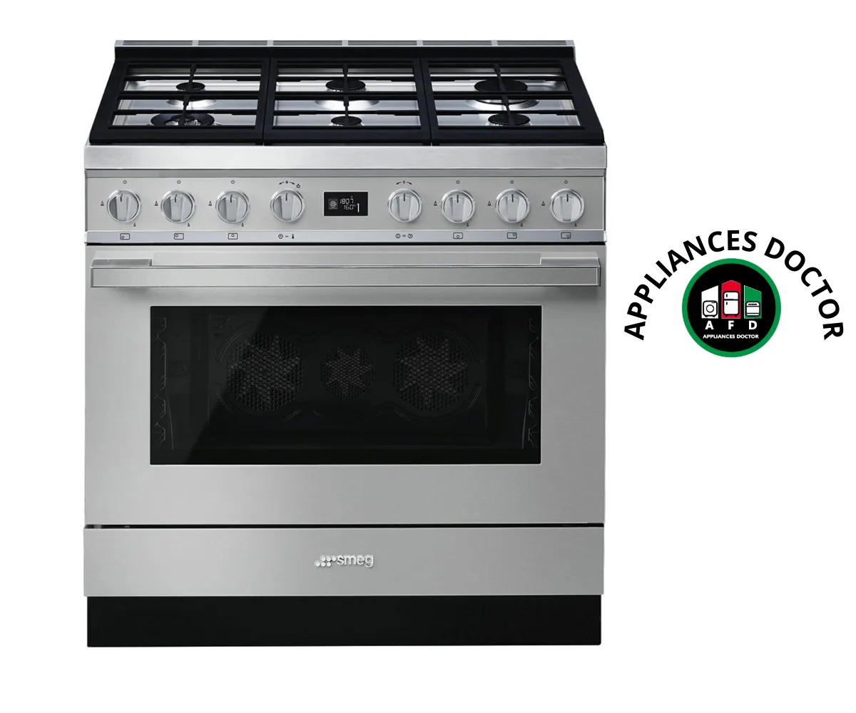 Appliances Fix Dubai Portofino Cooking Range Repair Dubai 0588997516