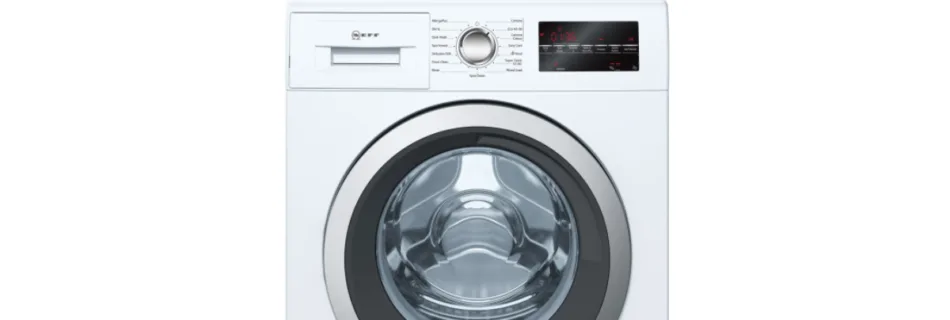 Appliances Fix Dubai Neff Washing Machine Repair Dubai 0588997516