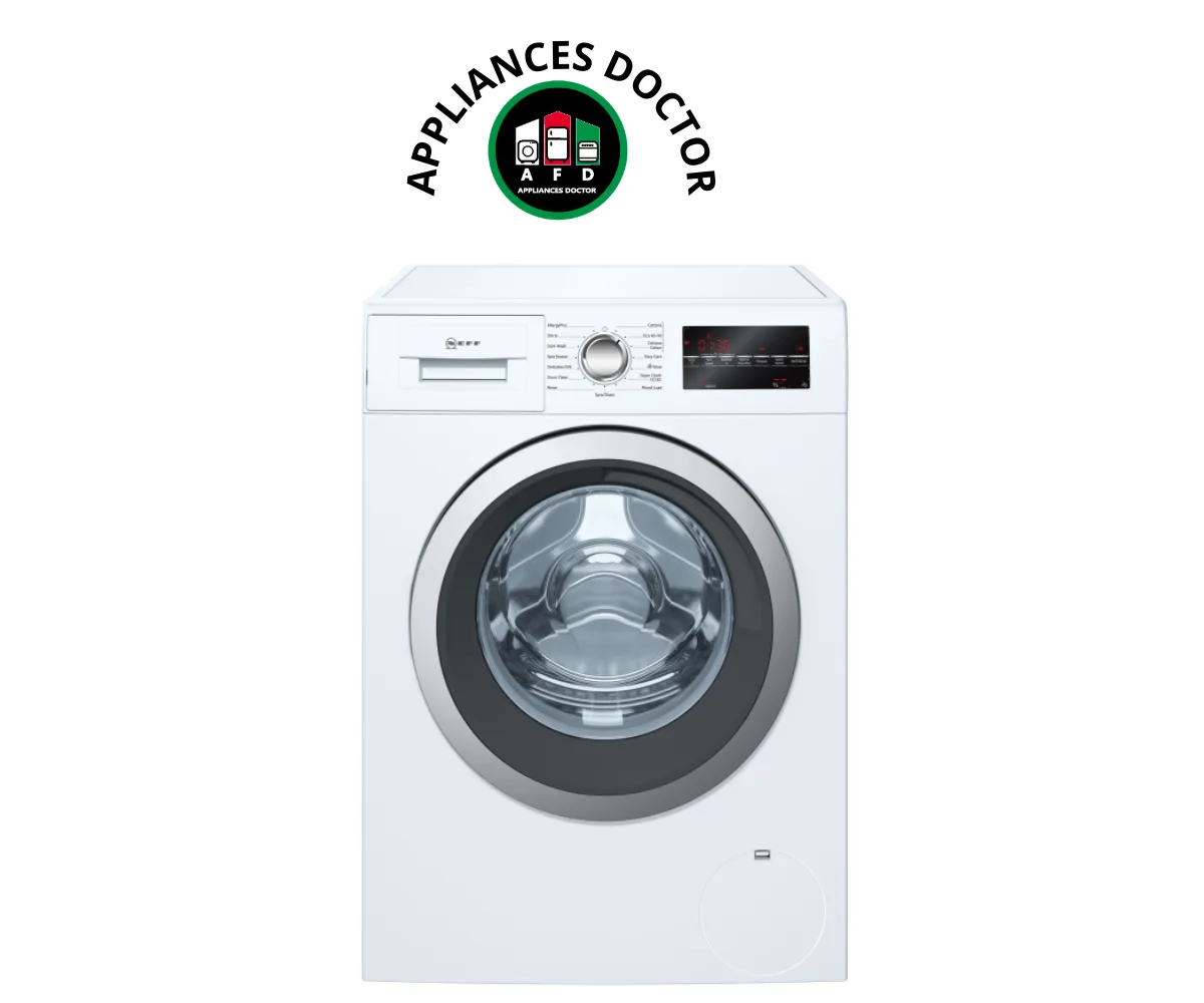 Appliances Fix Dubai Neff Washing Machine Repair Dubai 0588997516