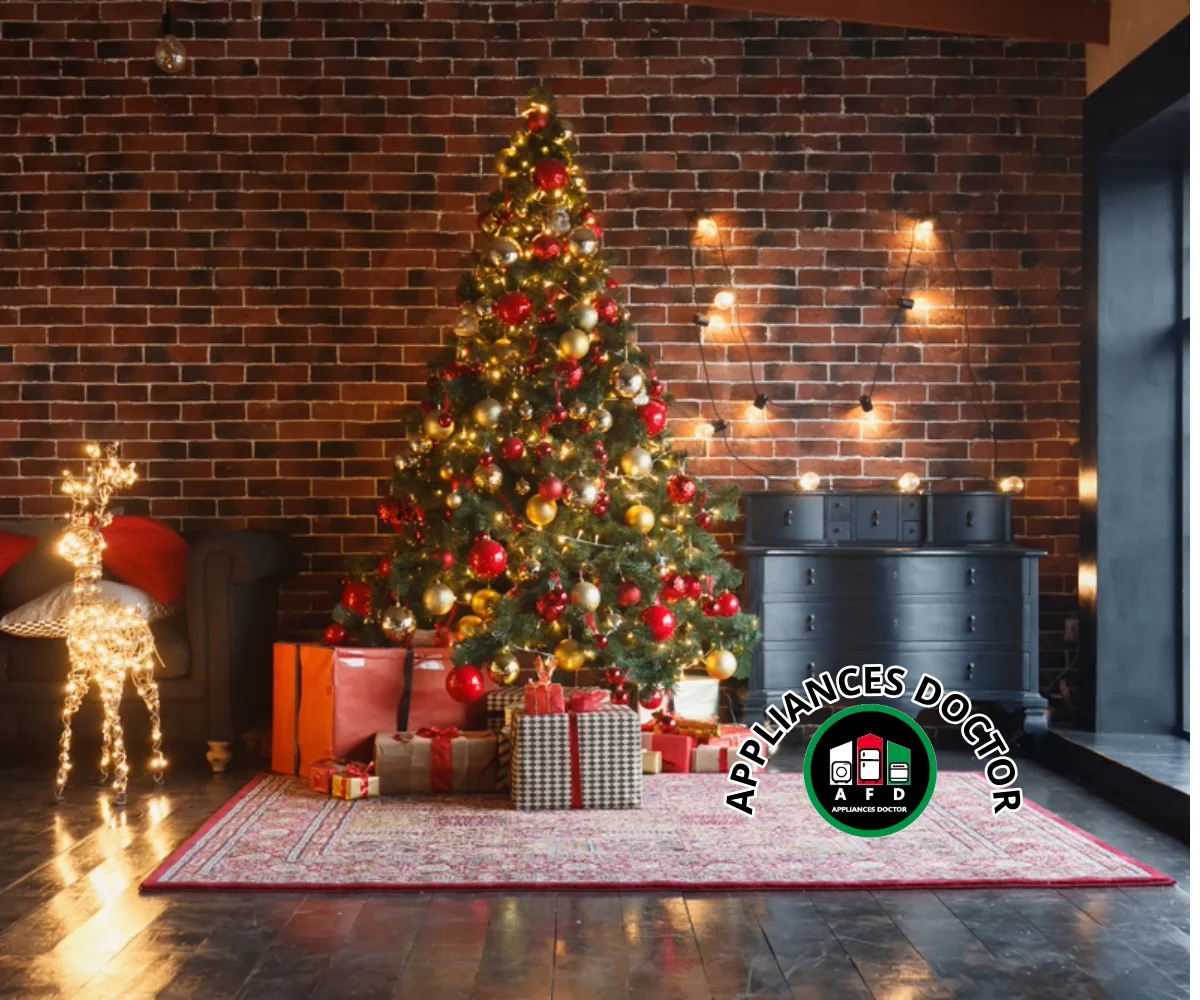 Appliances Fix Dubai Christmas Light Installation Service Dubai 0588997516