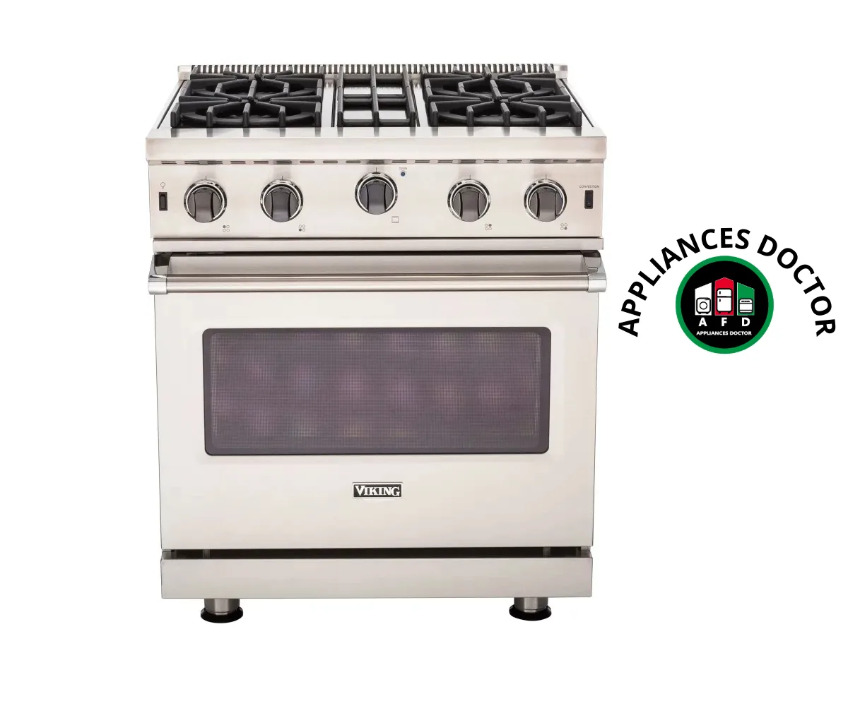 Appliances Fix Dubai Viking Cooking Range Repair Dubai 0588997516