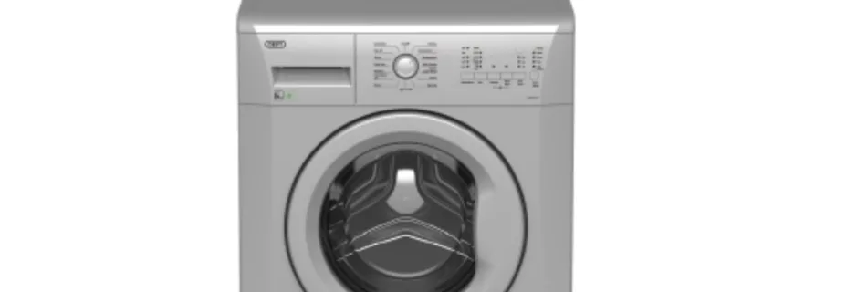 Appliances Fix Dubai Defy Washing Machine Repair Dubai 0588997516