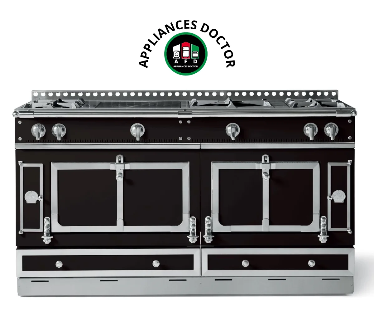 Appliances Fix Dubai La Cornue Château Range Cooker Repair Dubai 0588997516