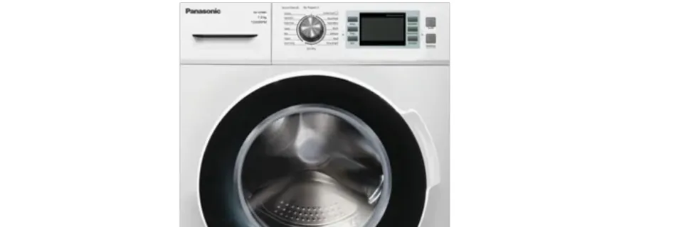 Appliances Fix Dubai Panasonic Washing Machine Repair Dubai 0588997516