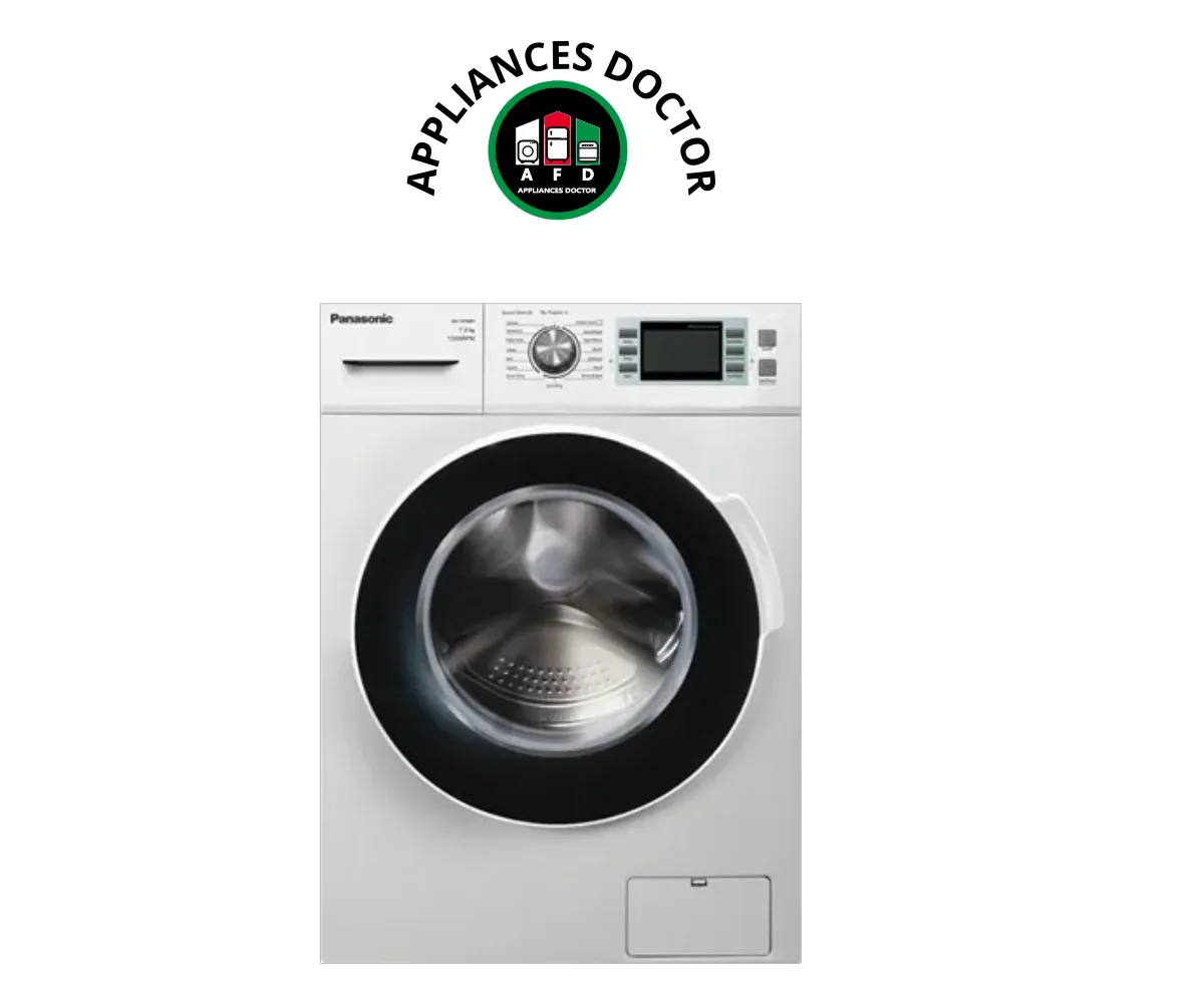 Appliances Fix Dubai Panasonic Washing Machine Repair Dubai 0588997516