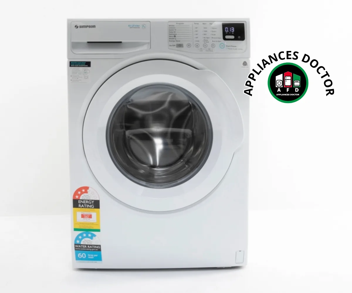 Appliances Fix Dubai Simpson Washing Machine Repair Dubai 0588997516