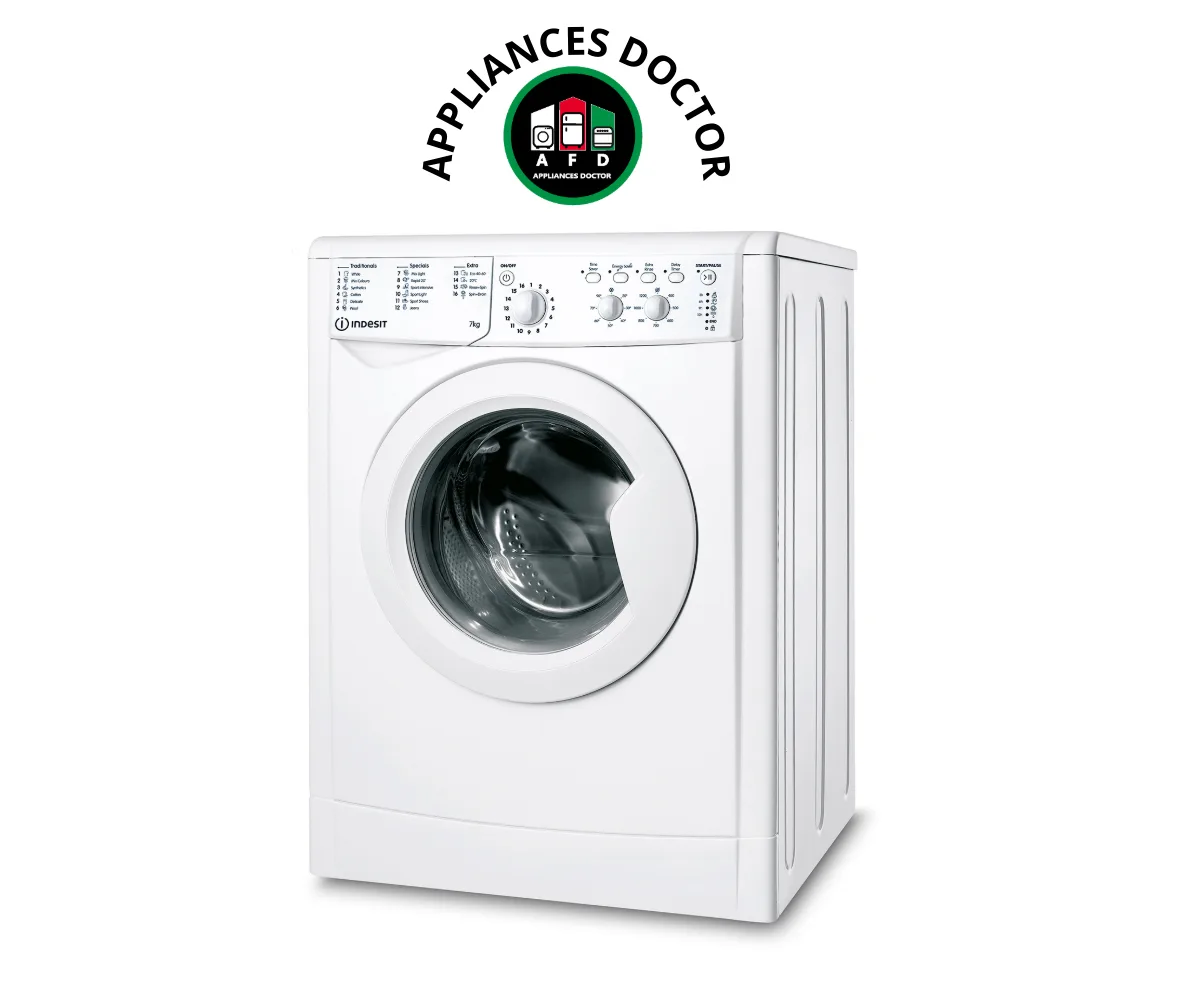 Appliances Fix Dubai Indesit Washing Machine Repair Dubai 0588997516