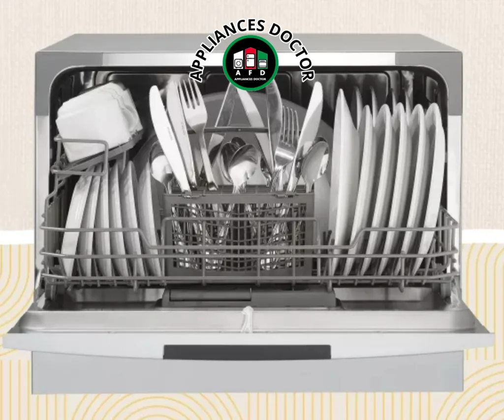 Why Choose Appliances Fix Dubai for Countertop Dishwasher Repair in Dubai 0588997516