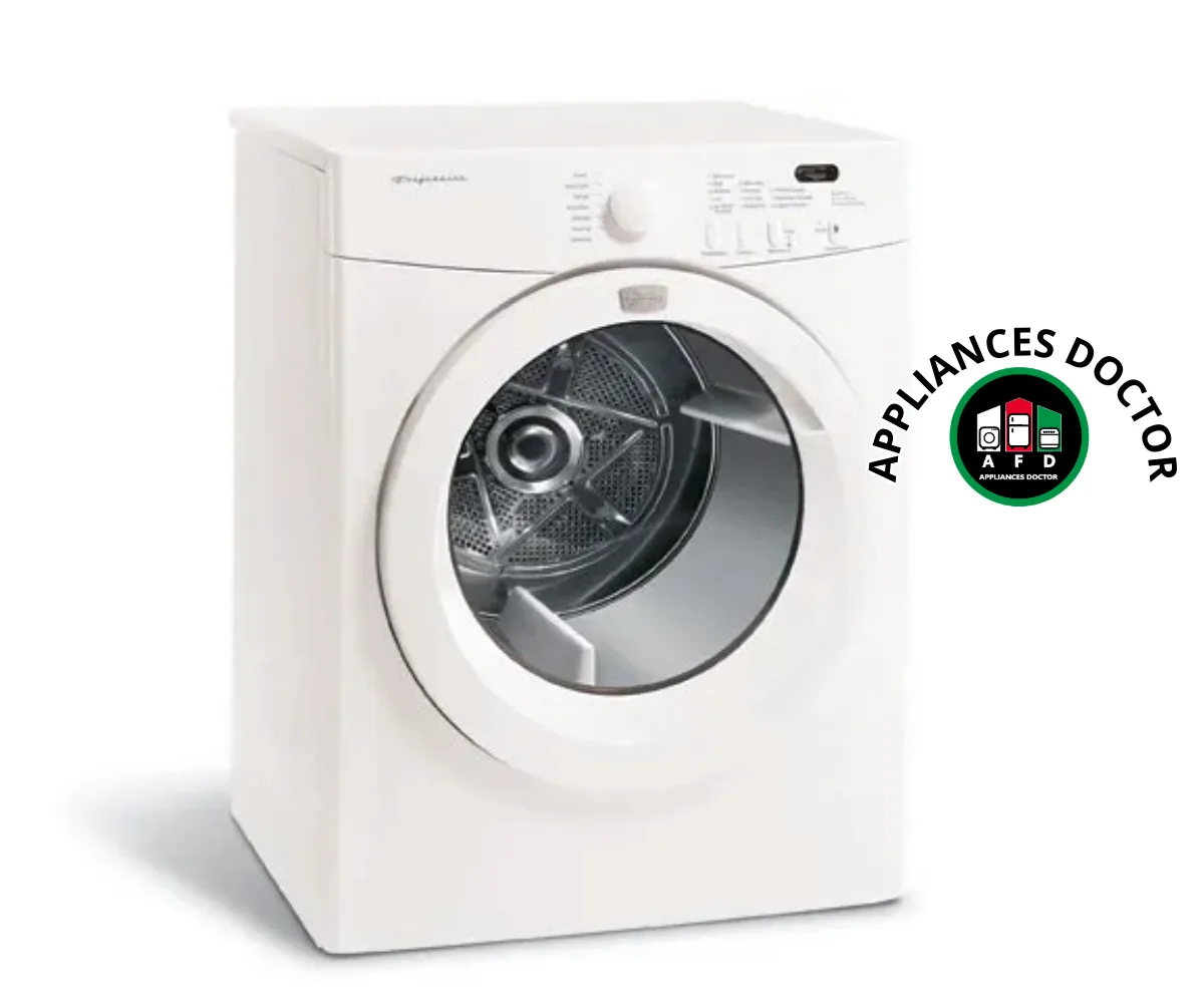 Appliances Fix Dubai Frigidaire Dryer Repair Dubai 0588997516