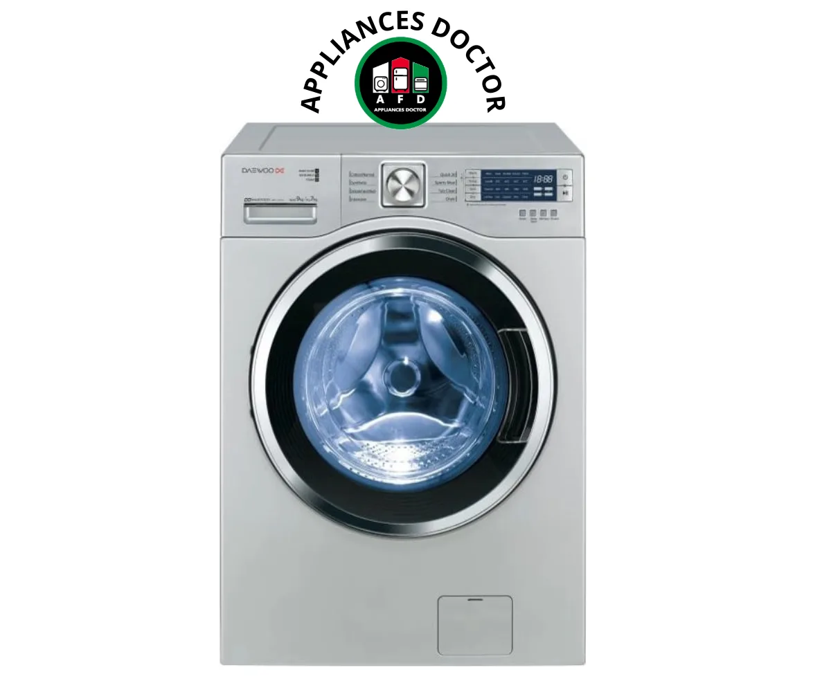 Appliances Fix Dubai Daewoo Washing Machine Repair Dubai 0588997516