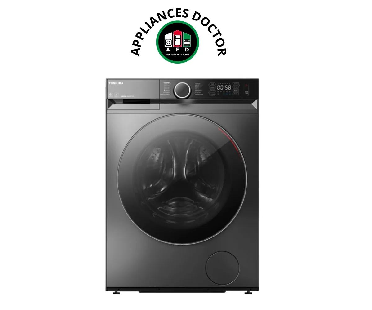 Appliances Fix Dubai Toshiba Washing Machine Repair Dubai 0588997516