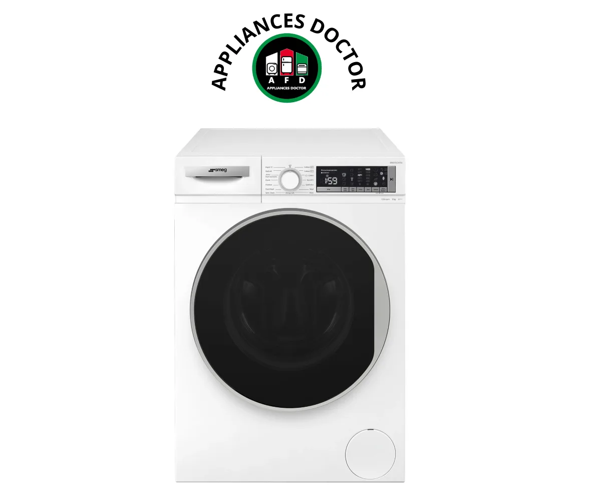 Appliances Fix Dubai SMEG Washing Machine Repair Dubai 0588997516