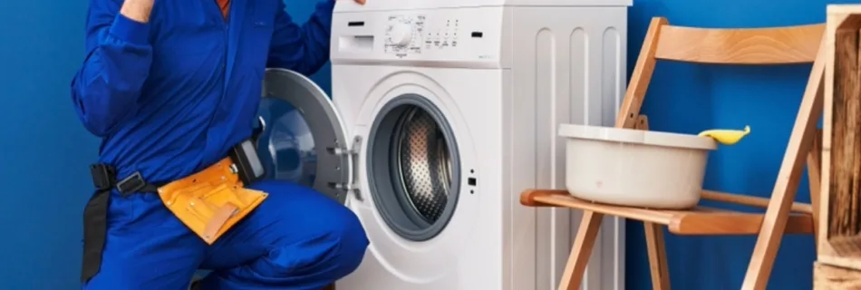 APPLIANCES FIX DUBAI Washing Machine Repair Jumeirah Village Circle 0588997516