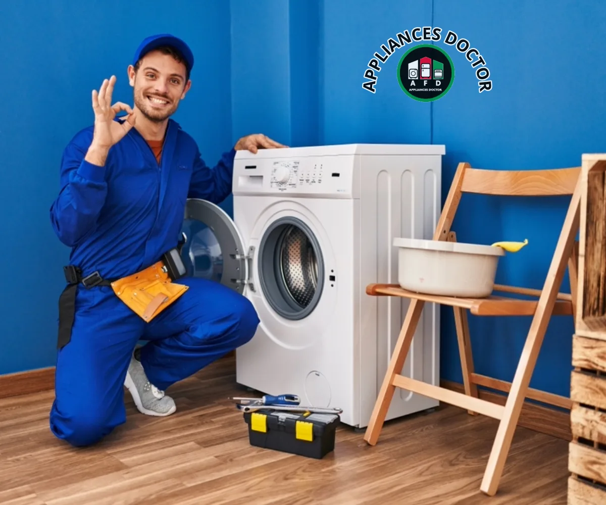 APPLIANCES FIX DUBAI Washing Machine Repair Jumeirah Village Circle 0588997516