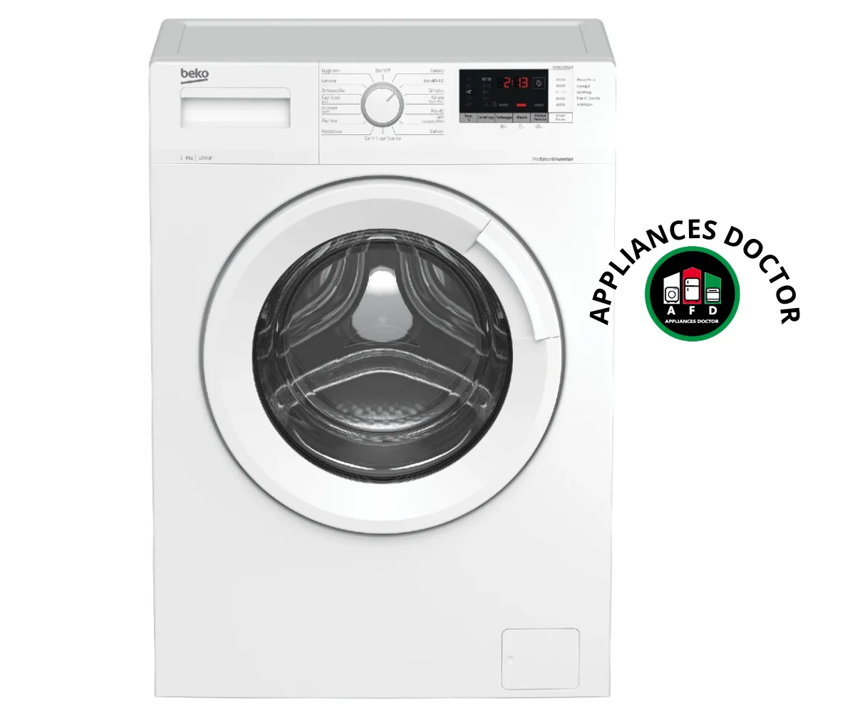 Appliances Fix Dubai Beko Washing Machine Repair Dubai 0588997516