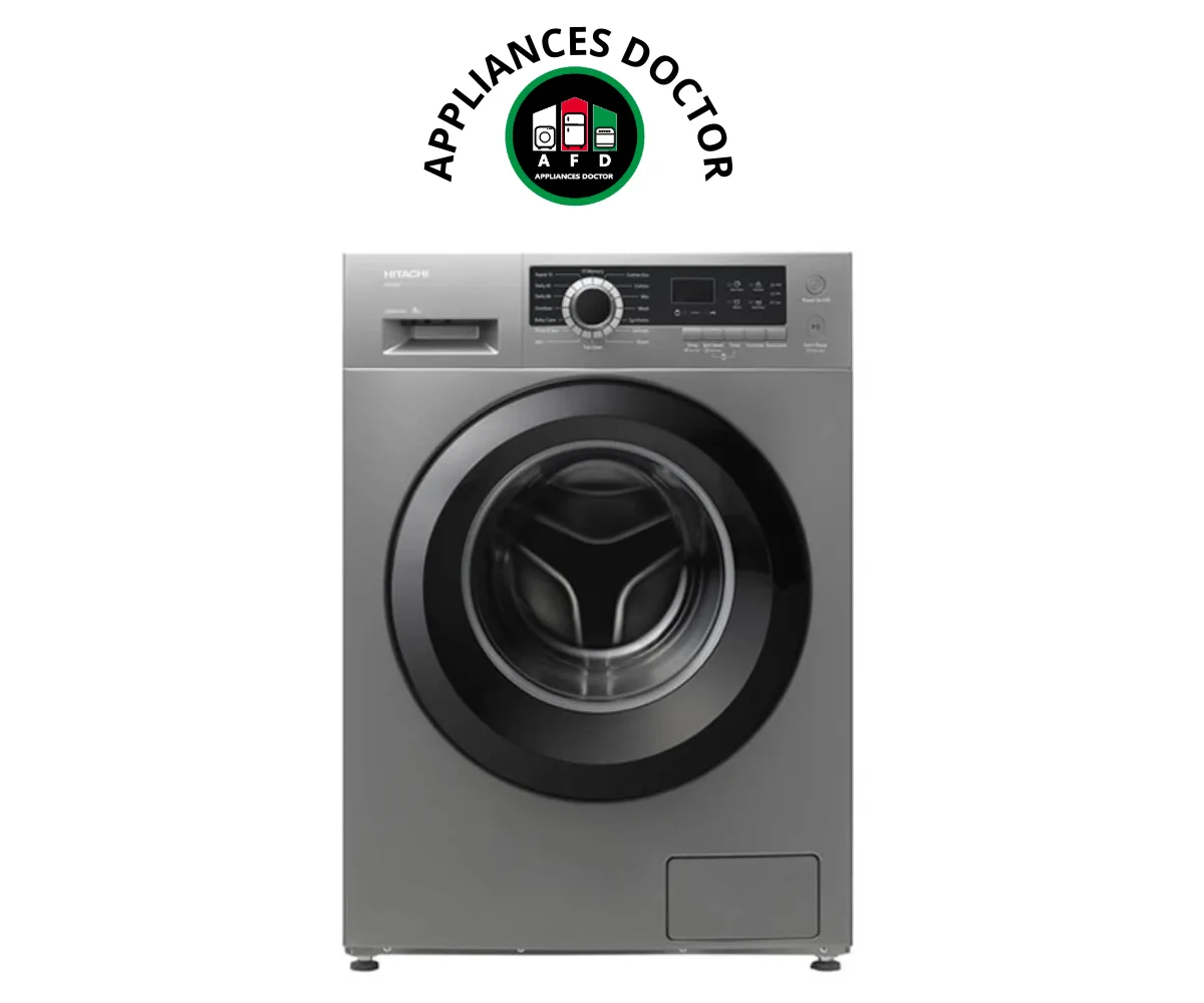 Appliances Fix Dubai Hitachi Washing Machine Repair Dubai 0588997516