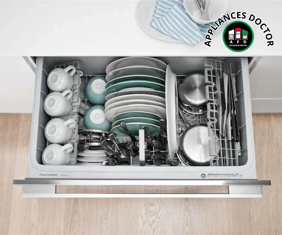 Appliances Fix Dubai Drawer Dishwasher Repair in Dubai 0588997516