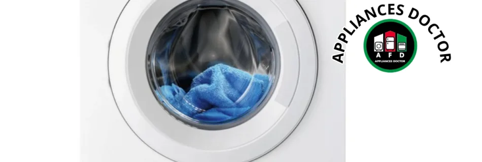 Appliances Fix Dubai Electrolux Washing Machine Repair Dubai 0588997516