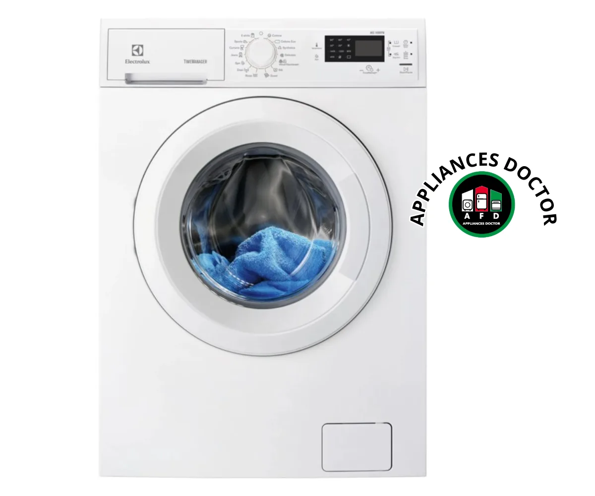 Appliances Fix Dubai Electrolux Washing Machine Repair Dubai 0588997516