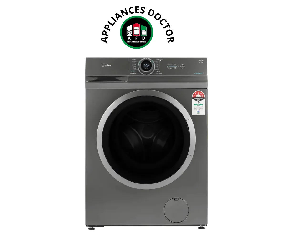 Appliances Fix Dubai Midea Washing Machine Repair Dubai 0588997516