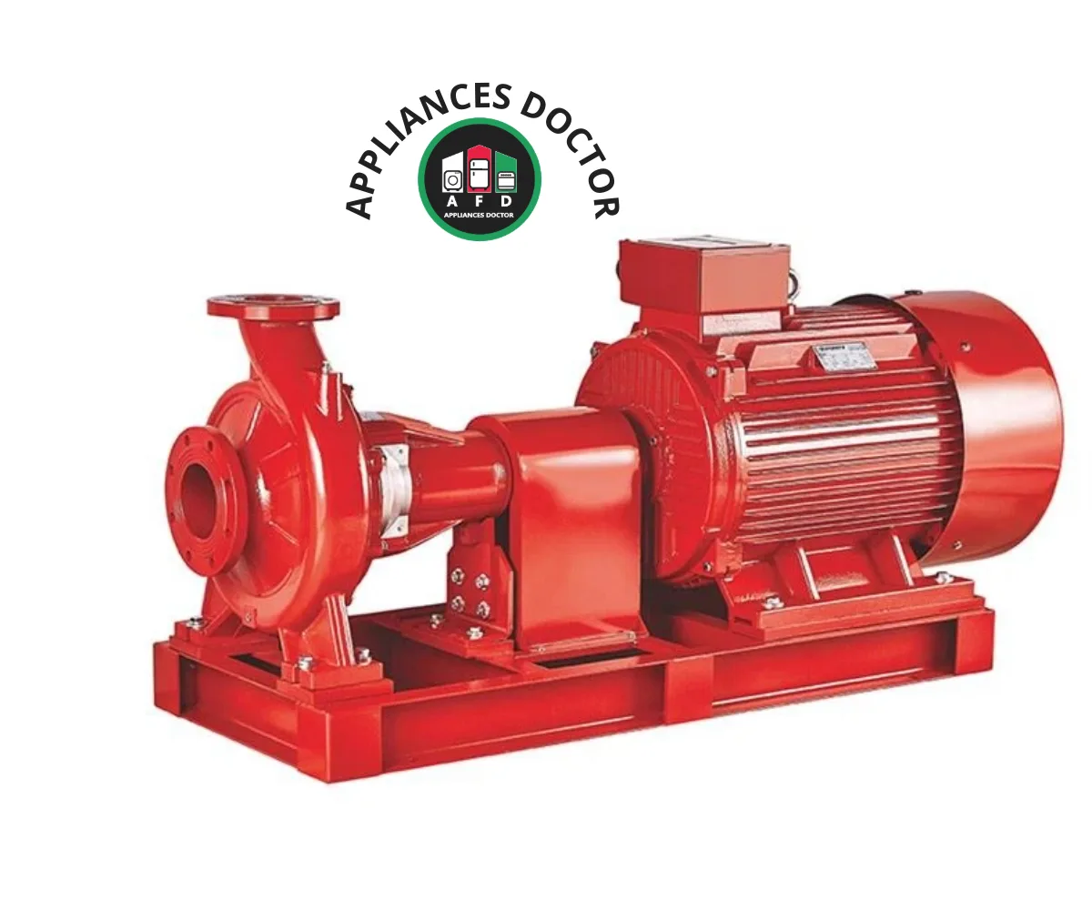 APPLIANCES FIX DUBAI FIRE PUMP INSTALLATION SERVICE IN DUBAI 0588997516