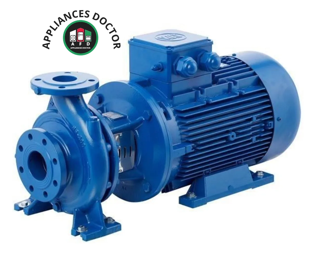 Appliances Fix Dubai Centrifugal Pump Installation Service in Dubai 0588997516