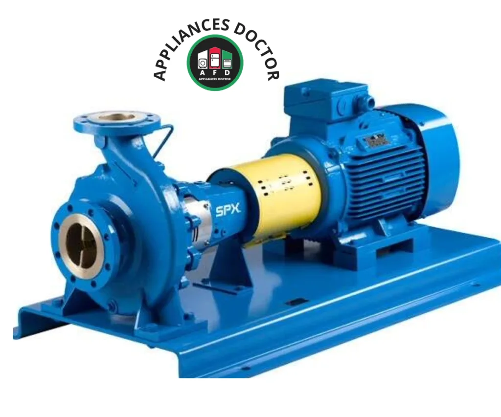 Why Choose Appliances Fix Dubai for Centrifugal Pump Installation in Dubai 0588997516