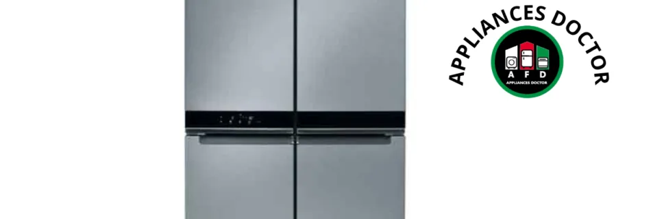 Appliances Fix Dubai Whirlpool Fridge Repair Dubai 0588997516