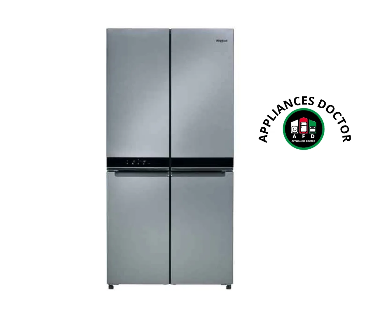 Appliances Fix Dubai Whirlpool Fridge Repair Dubai 0588997516