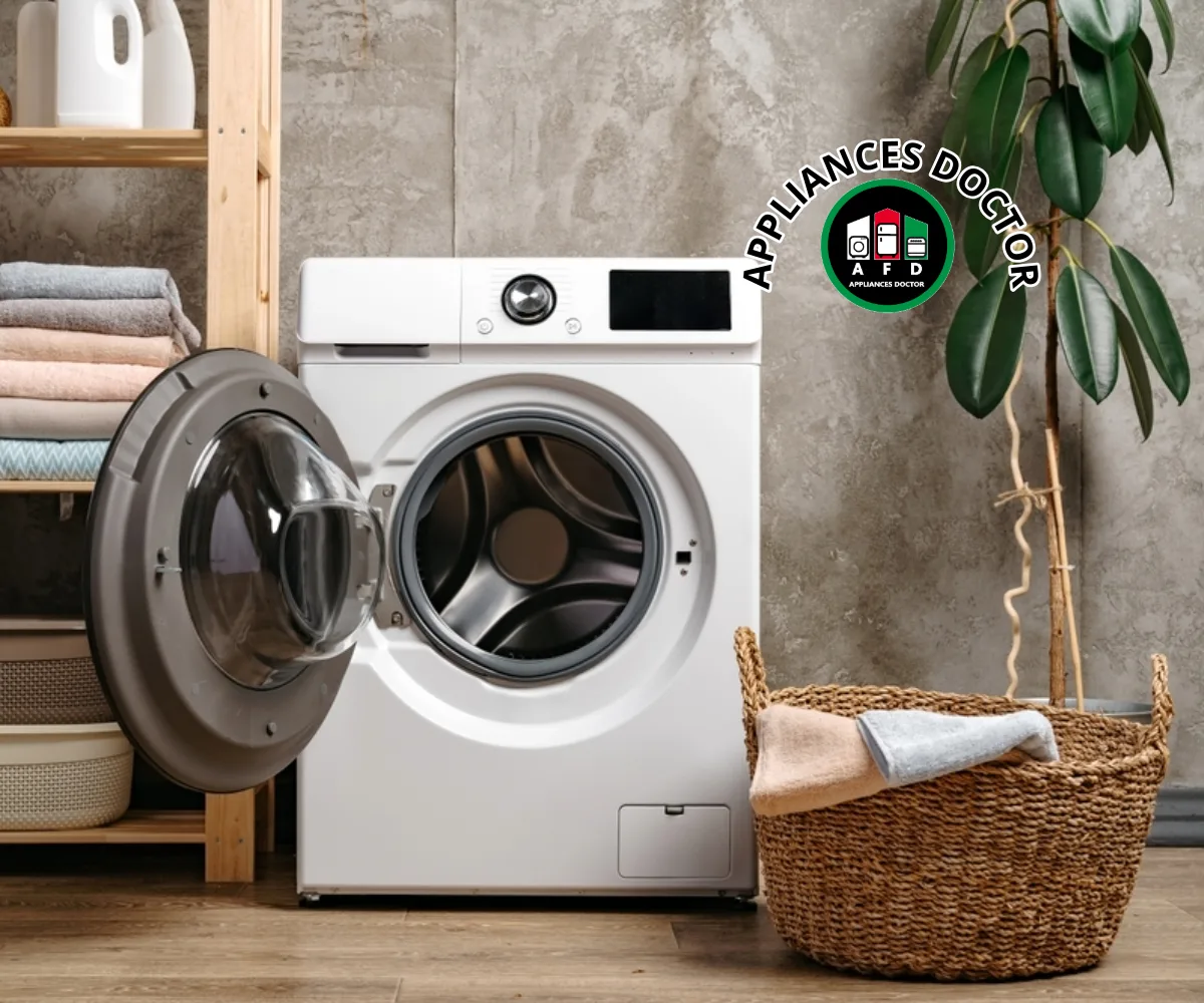 Appliances Fix Dubai Washing Machine Repair Al Warqa Dubai 0588997516