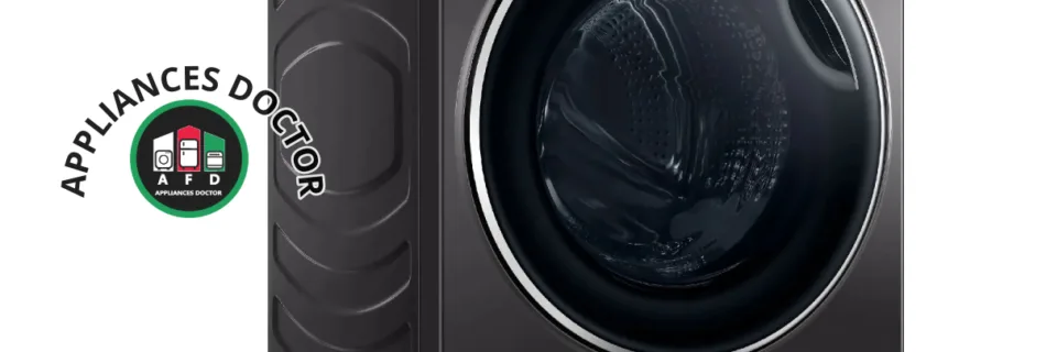 APPLIANCES FIX DUBAI HAIER WASHING MACHINE REPAIR 0588997516