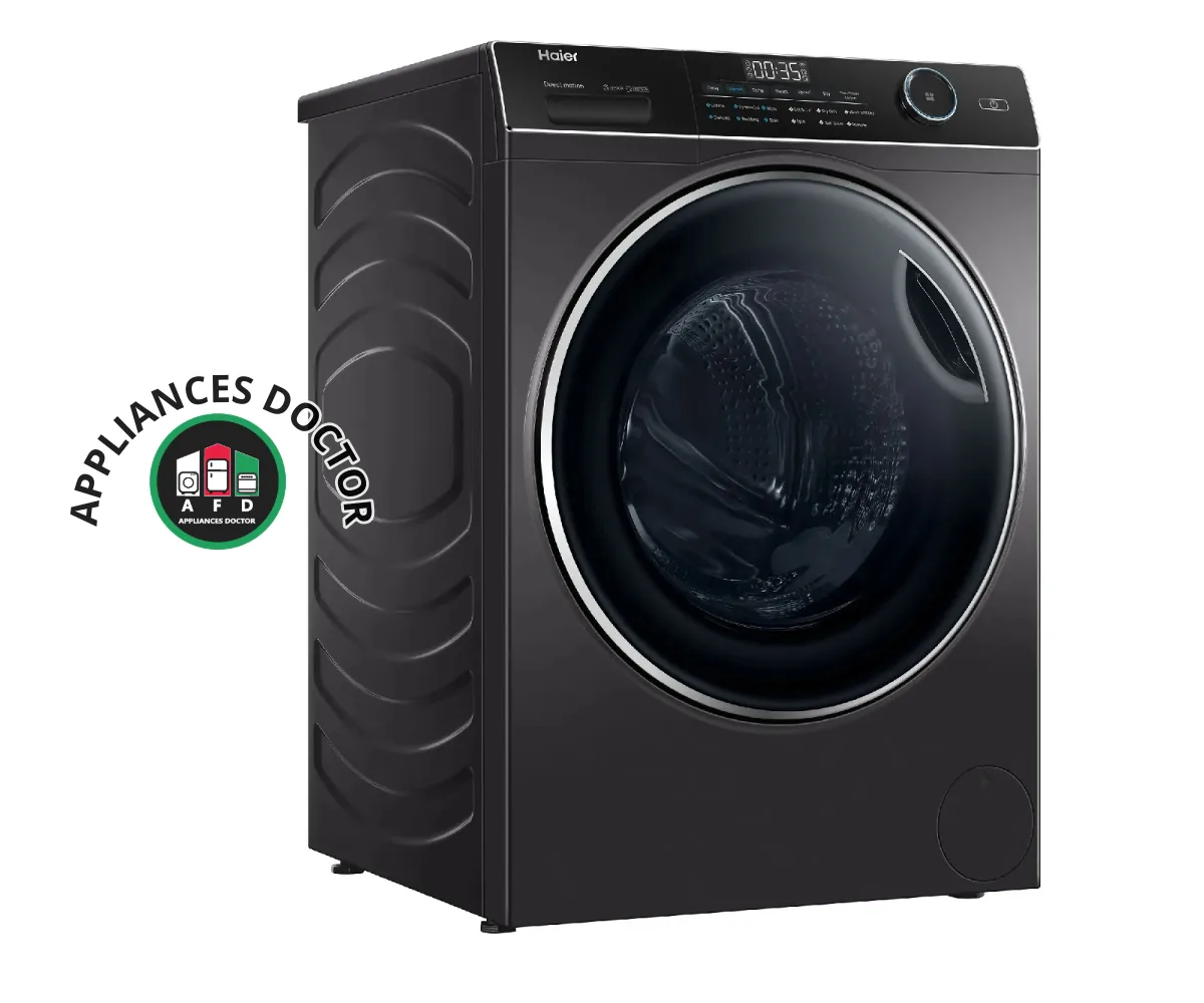 APPLIANCES FIX DUBAI HAIER WASHING MACHINE REPAIR 0588997516