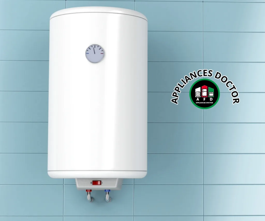 WHY CHOOSE APPLIANCES FIX DUBAI TANKLESS WATER HEATER REPAIR SERVICE IN DUBAI 0588997516