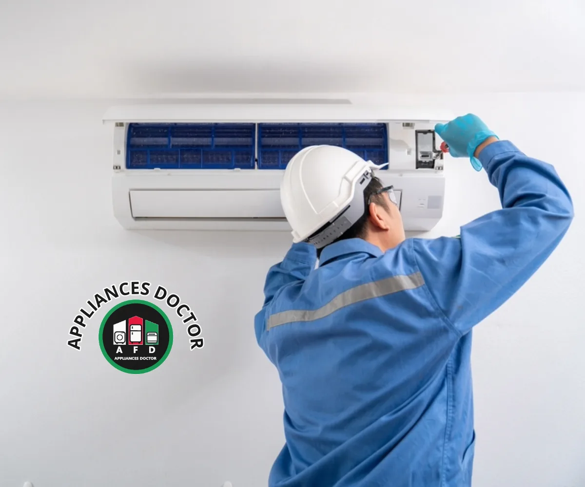 APPLIANCES FIX DUBAI AC REPAIR JUMEIRAH VILLAGE CIRCLE 0588997516