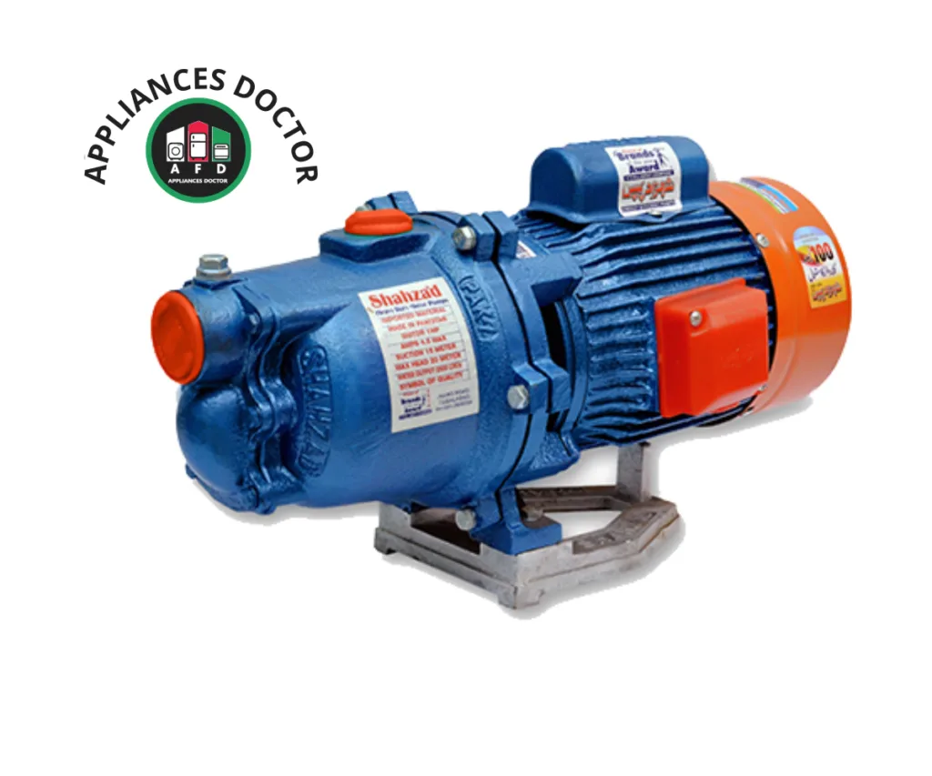 Why Choose Appliances Fix Dubai for Jet Pump Installation in Dubai 0588997516