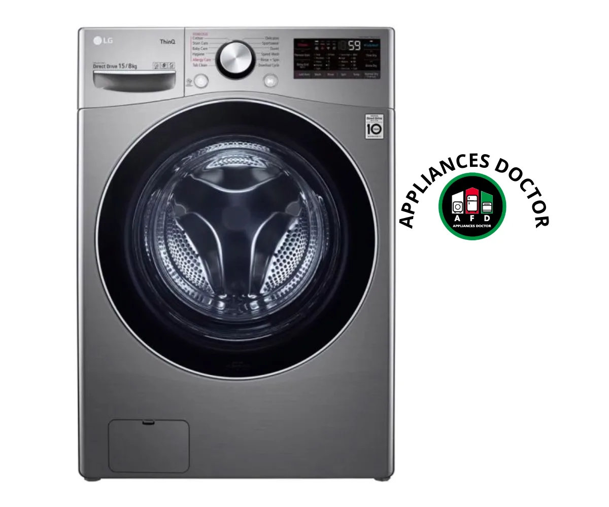 Appliances Fix Dubai LG Washer Dryer Repair Dubai 0588997516