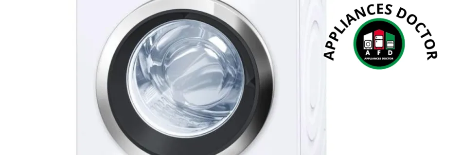 Appliances Fix Dubai Bosch Washer Dryer Repair Dubai 0588997516