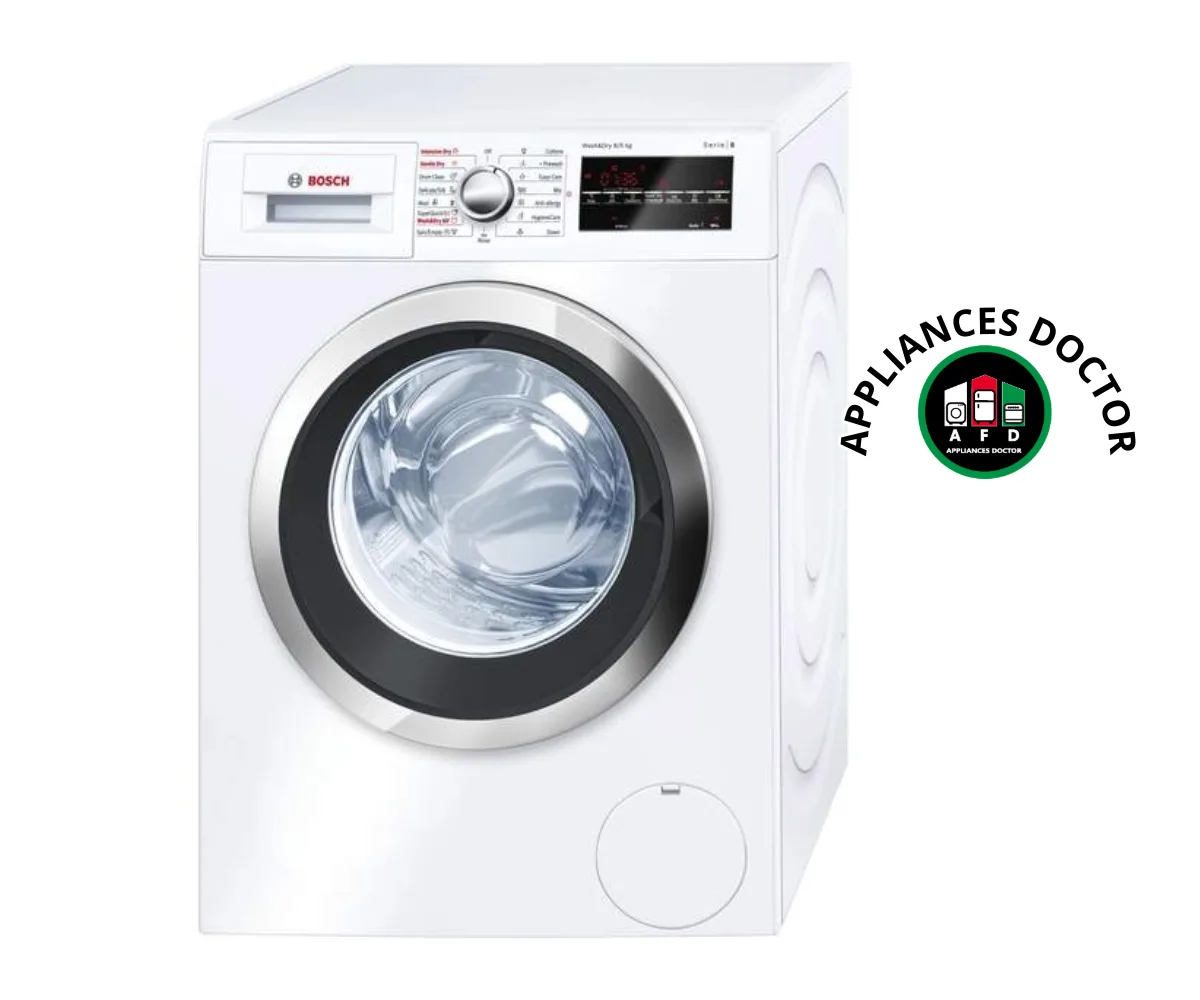 Appliances Fix Dubai Bosch Washer Dryer Repair Dubai 0588997516