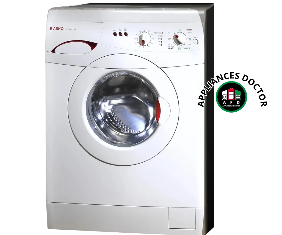 Appliances Fix Dubai ASKO Washer Dryer Repair Dubai 0588997516