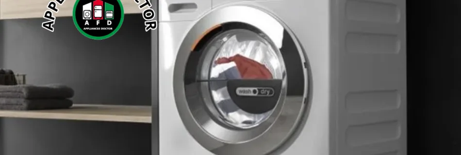 Appliances Fix Dubai Miele Washer Dryer Repair Dubai 0588997561