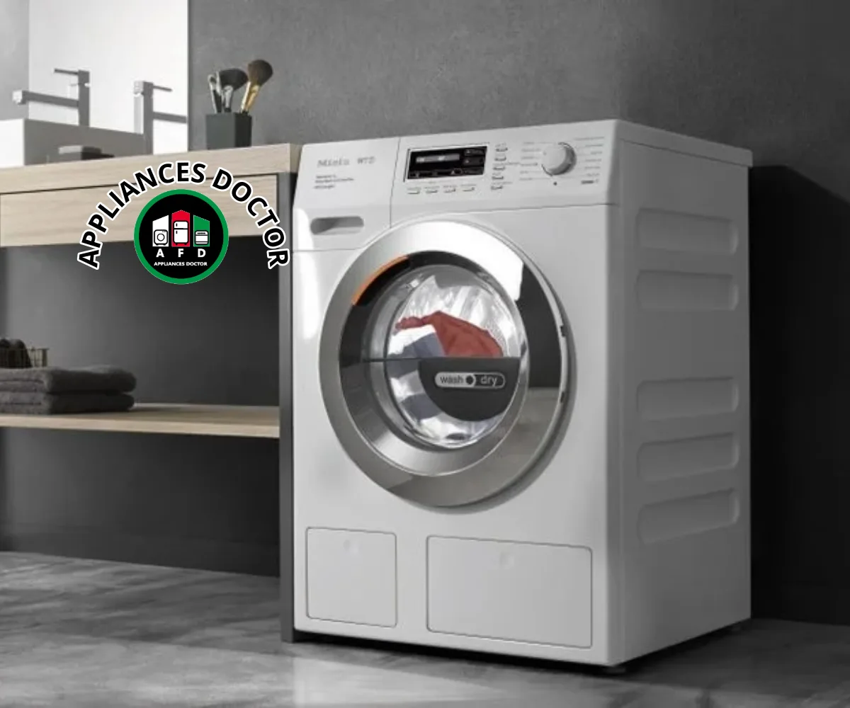 Appliances Fix Dubai Miele Washer Dryer Repair Dubai 0588997561