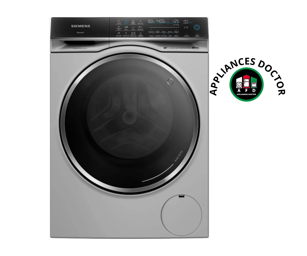 Appliances Fix Dubai Siemens Washer Dryer Repair Dubai 0588997516