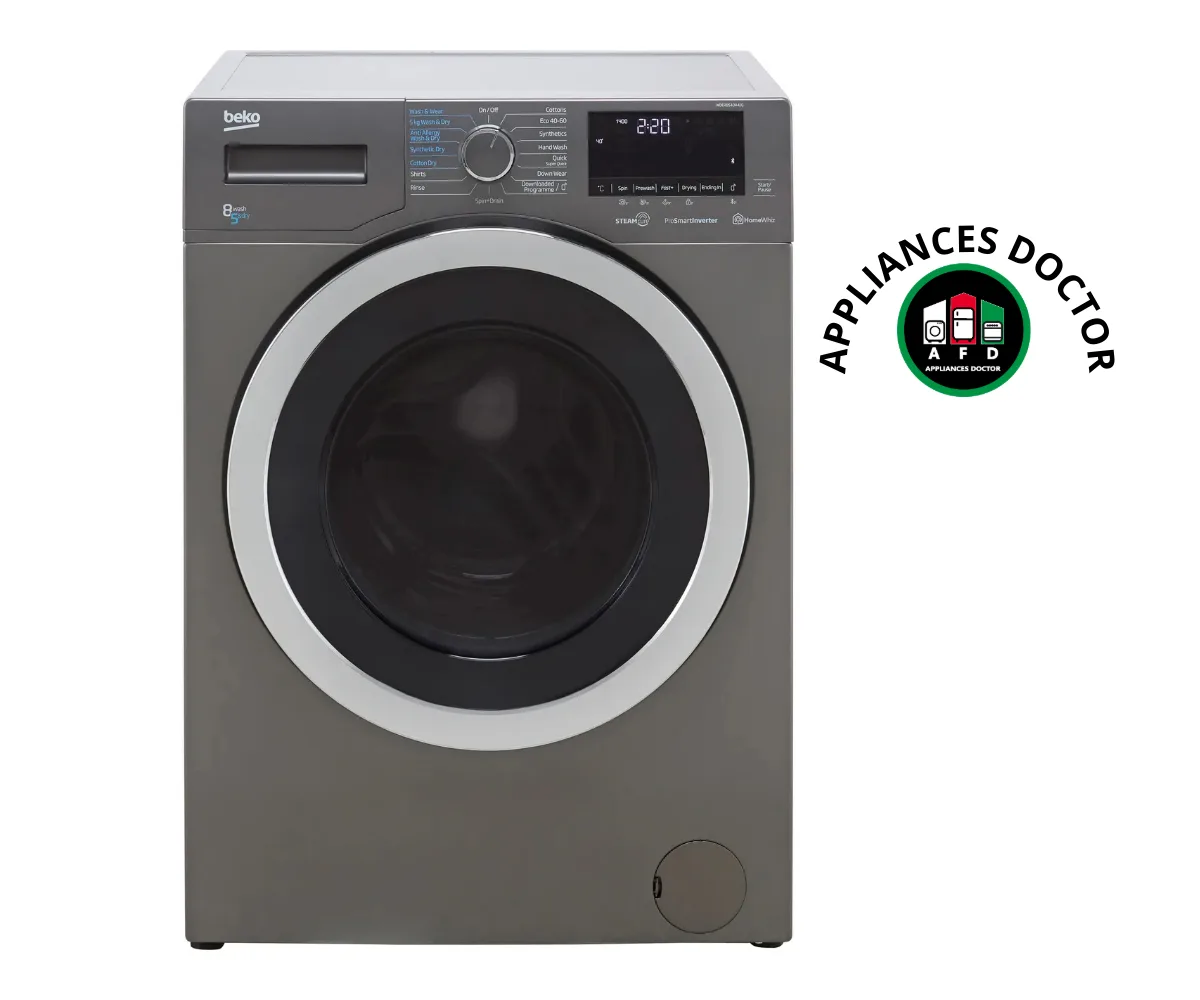 Appliances Fix Dubai Beko Washer Dryer Repair 0588997516