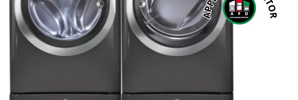 Appliances Fix Dubai Electrolux Washer Dryer Repair Dubai 0588997516