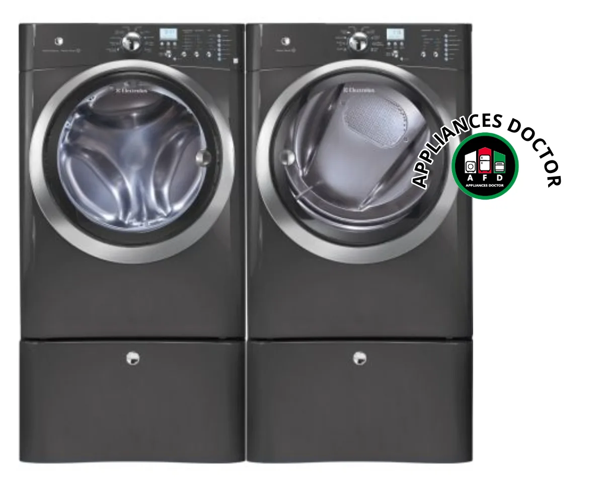 Appliances Fix Dubai Electrolux Washer Dryer Repair Dubai 0588997516